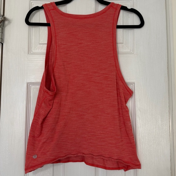 Lululemon Tank - Picture 2 of 2